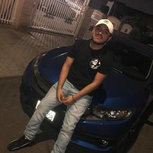 Meet your Posher, Jonathan